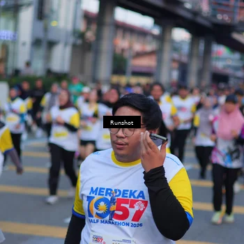 Runner Photo 5026243
