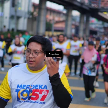 Runner Photo 5026249