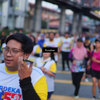 Runner Photo 5026251