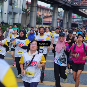 Runner Photo 5026252