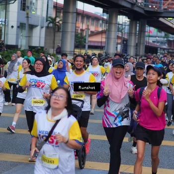 Runner Photo 5026253
