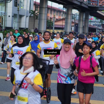 Runner Photo 5026255