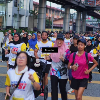 Runner Photo 5026256