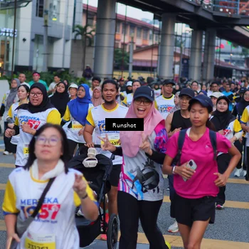 Runner Photo 5026258