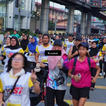 Runner Photo 5026259