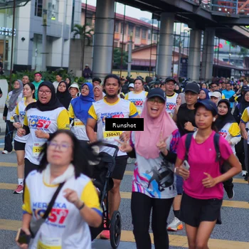 Runner Photo 5026260