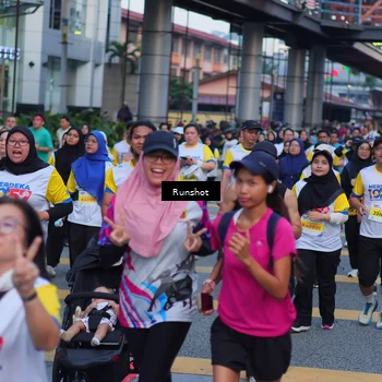 Runner Photo 5026262
