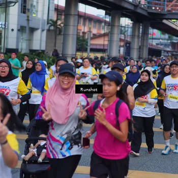 Runner Photo 5026263