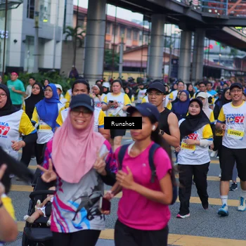 Runner Photo 5026266
