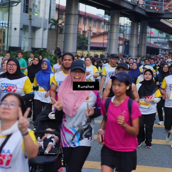 Runner Photo 5026269