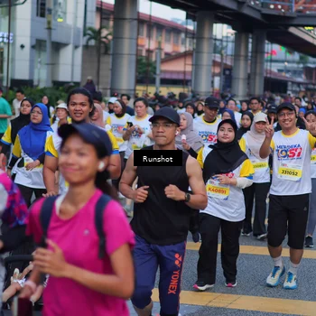 Runner Photo 5026270