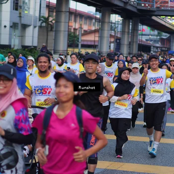 Runner Photo 5026277