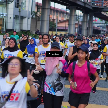 Runner Photo 5026282