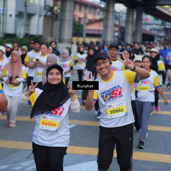 Runner Photo 5026283