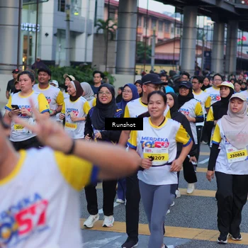 Runner Photo 5026289