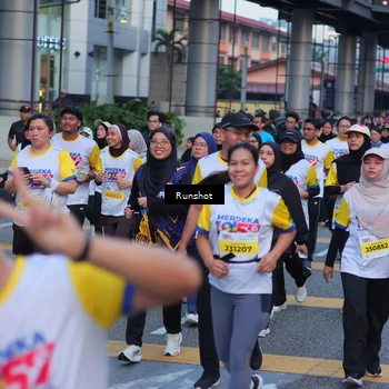 Runner Photo 5026290