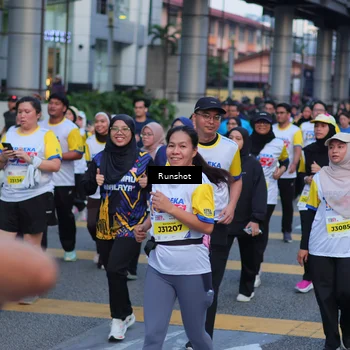 Runner Photo 5026291