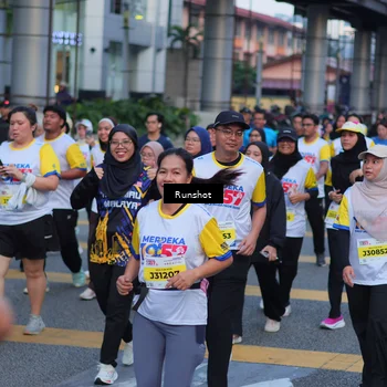 Runner Photo 5026294