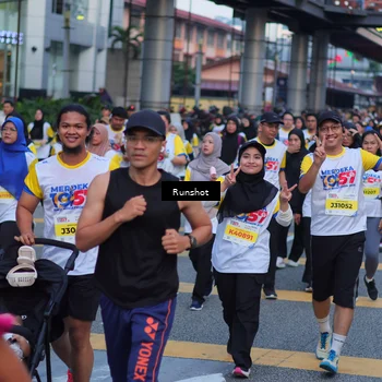 Runner Photo 5026299
