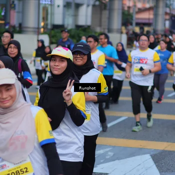 Runner Photo 5026305