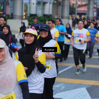 Runner Photo 5026306