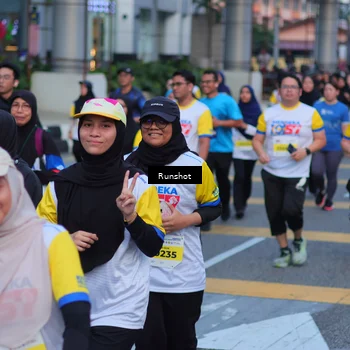Runner Photo 5026308