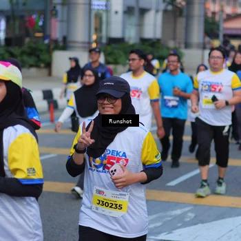 Runner Photo 5026313