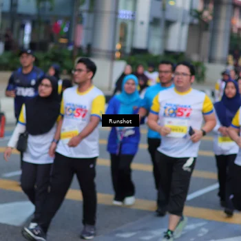 Runner Photo 5026315
