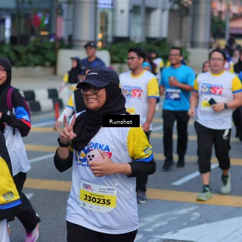 Runner Photo 5026316