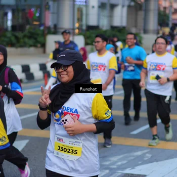 Runner Photo 5026319