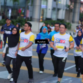 Runner Photo 5026320