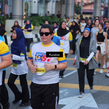 Runner Photo 5026329