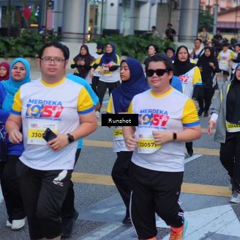 Runner Photo 5026330