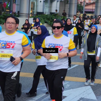 Runner Photo 5026331