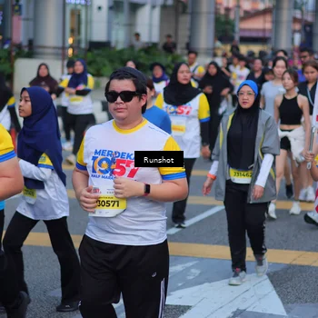 Runner Photo 5026334