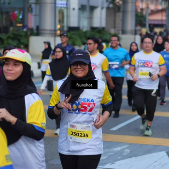 Runner Photo 5026338