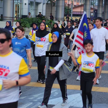 Runner Photo 5026343