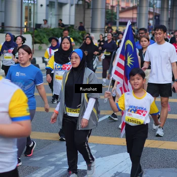 Runner Photo 5026346