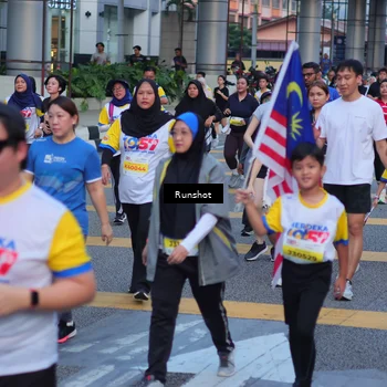 Runner Photo 5026347