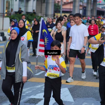 Runner Photo 5026348