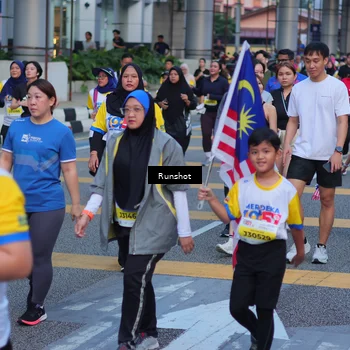 Runner Photo 5026349