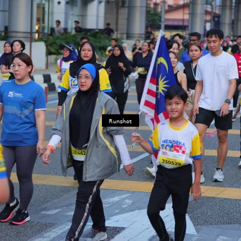 Runner Photo 5026350