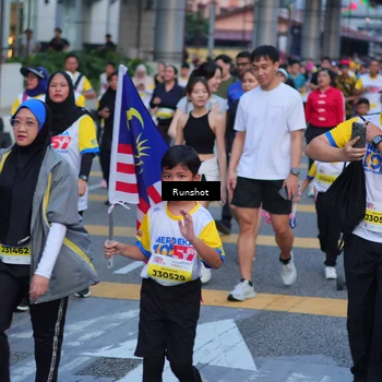 Runner Photo 5026351