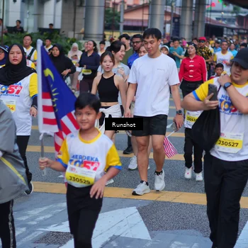 Runner Photo 5026353