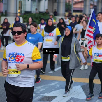 Runner Photo 5026354