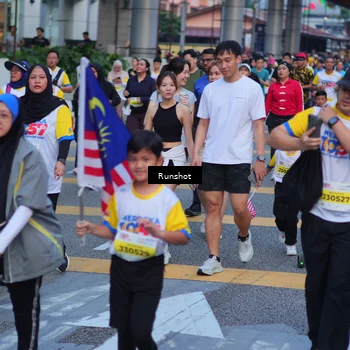 Runner Photo 5026355
