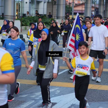 Runner Photo 5026356