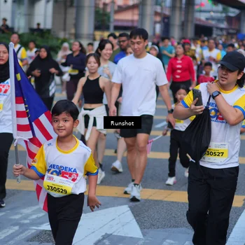 Runner Photo 5026358