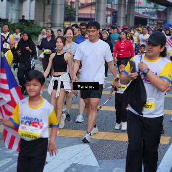 Runner Photo 5026360