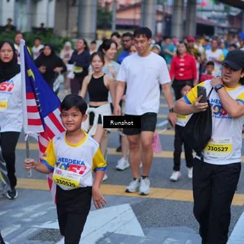 Runner Photo 5026362